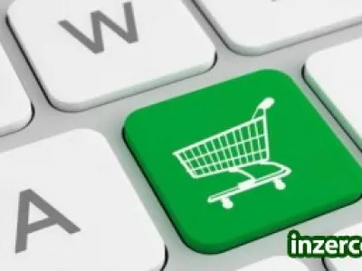 Pracuj přes e-shop