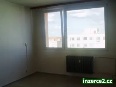 Pronájem bytu 2+kk Kladno, Francouzská