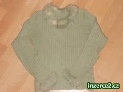 Svetýrek s čičinkou, vel. M