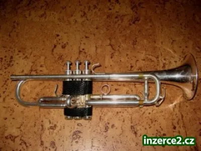 trubka amati 604