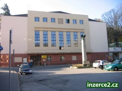 Ubytování v Jilemnici/Krkonoše