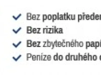 JEDINEČNÁ NABÍDKA A FUNGUJE!!!