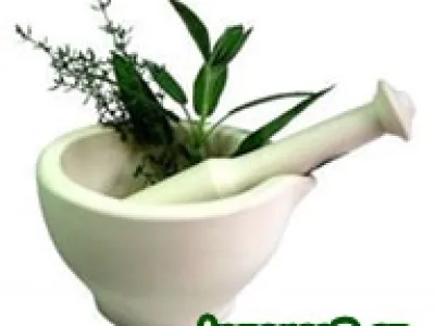 Alternativní medicína