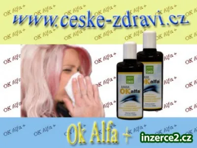 Pomoc pro deštivé dny!