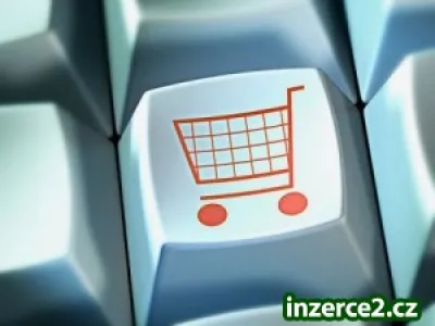 Vedení e-shopu z domova