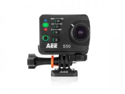 Kamera HD na potápění AEE MagiCam S50