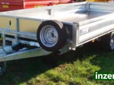 Přívěsný vozík FB 35146