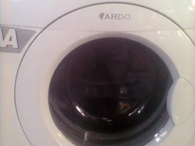 Pračka automatická ARDO
