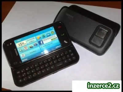 nokia n97