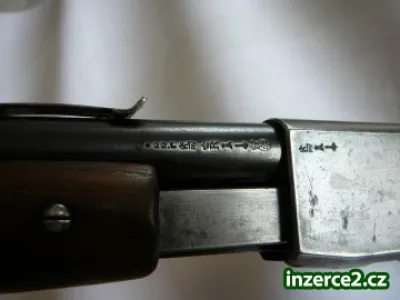 Malorážka FN Trombone
