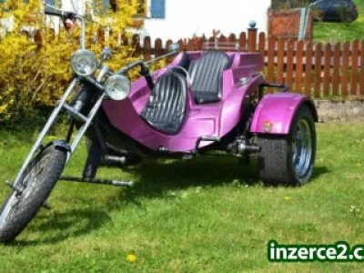 Trike 1300