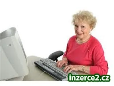 Hledáme kolegy a kolegyně