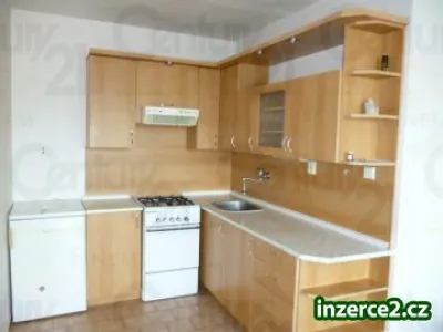 Byt 2+kk, lodžie, 42m2, komora, Kralupy n/Vlt.-V Zátiší