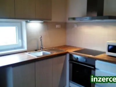 2+1, úplně nový, neprůchozí pokoje, Střížkov