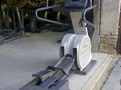 TECHNOGYM ROTEX XT - CROSSTRAINER