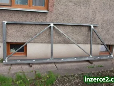 Samonosná brána