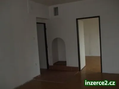 Pronájem bytu 3+1 v Pohoří u Dobrušky