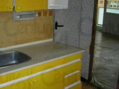 Prostorný byt 3+1/L, OV, 75m2 - Kralupy n/Vlt., Hůrka