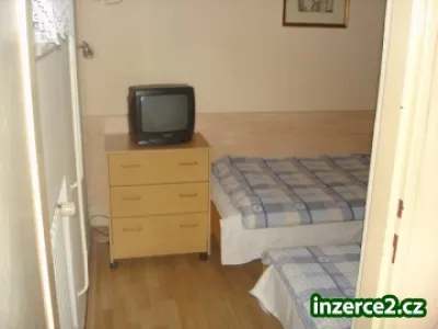 Velmi levné ubytování ve Zlíně pro pracující muže