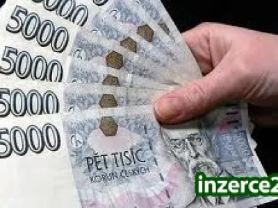 Nažeňte si Mamon