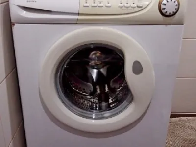 pračka Candy CS 105 TXT
