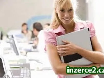 Práce je mým ŽIVOTEM!