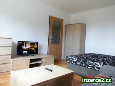 Ubytování Lipno nad Vltavou