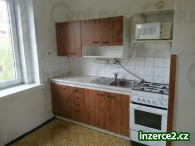 Prostorný byt 3+1/B, 98m2, Kralupy n/Vlt. - Lobeček