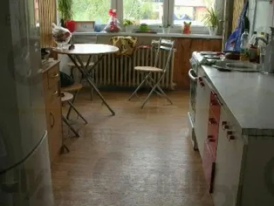 Prostorný byt 3+1, 82m2, Kralupy nad Vltavou