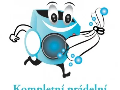 Prádelna Praha