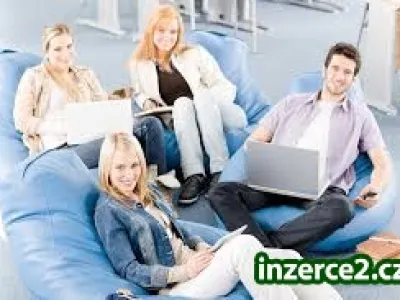 Práce v prima kolektivu