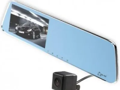 Autokamera Cel-Tec M6 Dual