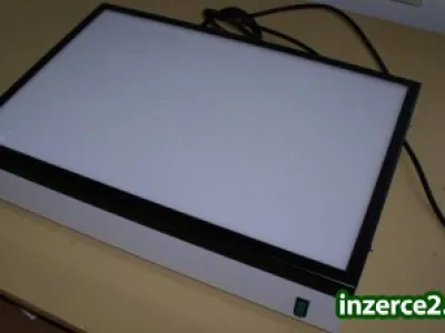 Prosvětlovací box LB410
