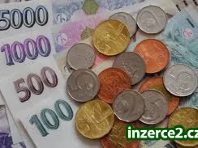 Výše výdělku je na VÁS!