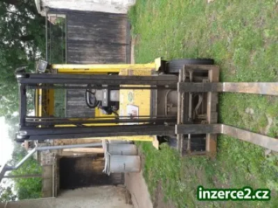 VZV Hyster