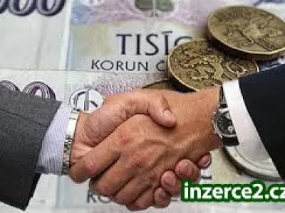 Když chceš pár korun navíc