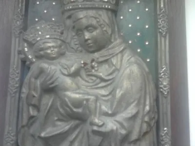 madonka