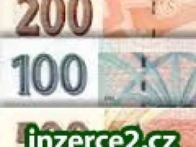Finance navíc