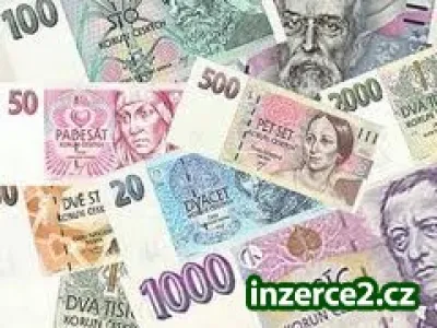 Máme pro vás prima kšeft