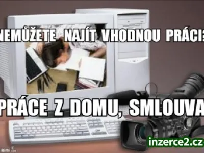 Práce = spokojenost, zdraví a peníze
