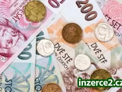 Peníze navíc