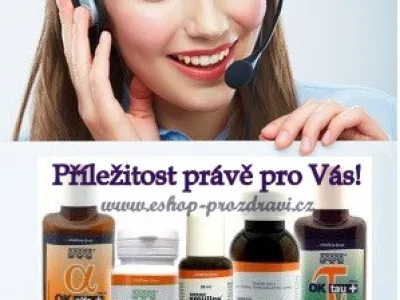 Příležitost pro aktivní