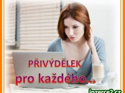 Přivýdělek