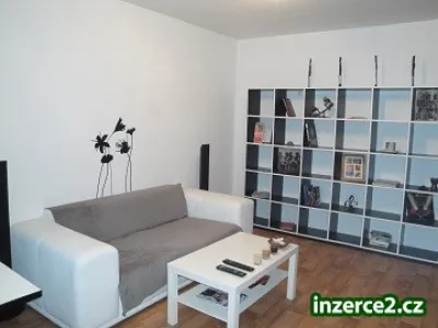 Pronájem bytu 2+kk v Pardubicích
