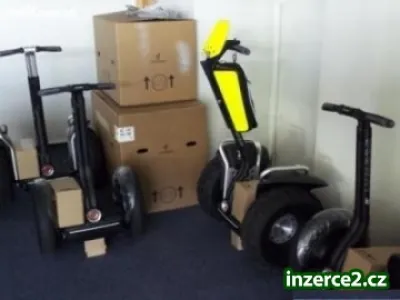 Brand New Original Segway x2 / i2 / x2 Golf