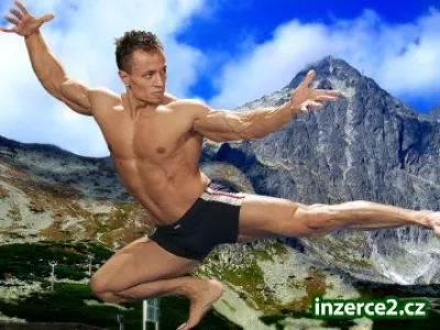 Hledáme nové chlapecké a dívčí tváře
