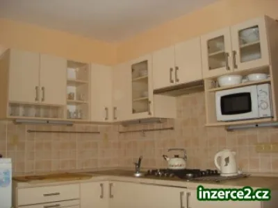 Velmi levné ubytování ve Zlíně- pro pracující muže