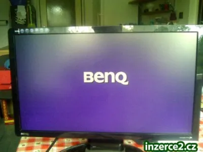 LCD Monitor