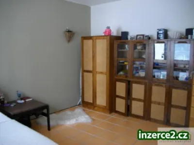 Prodej bytu 1+1 (1+kk s oknem), 27m2, Praha 4 – Krč, ul. Hurbanova