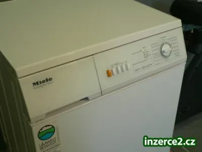 Sušička Miele T565C - kondenzační